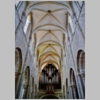 Abbaye de Saint-Benoît-sur-Loire, photo Zairon, Wikipedia,4.jpg
